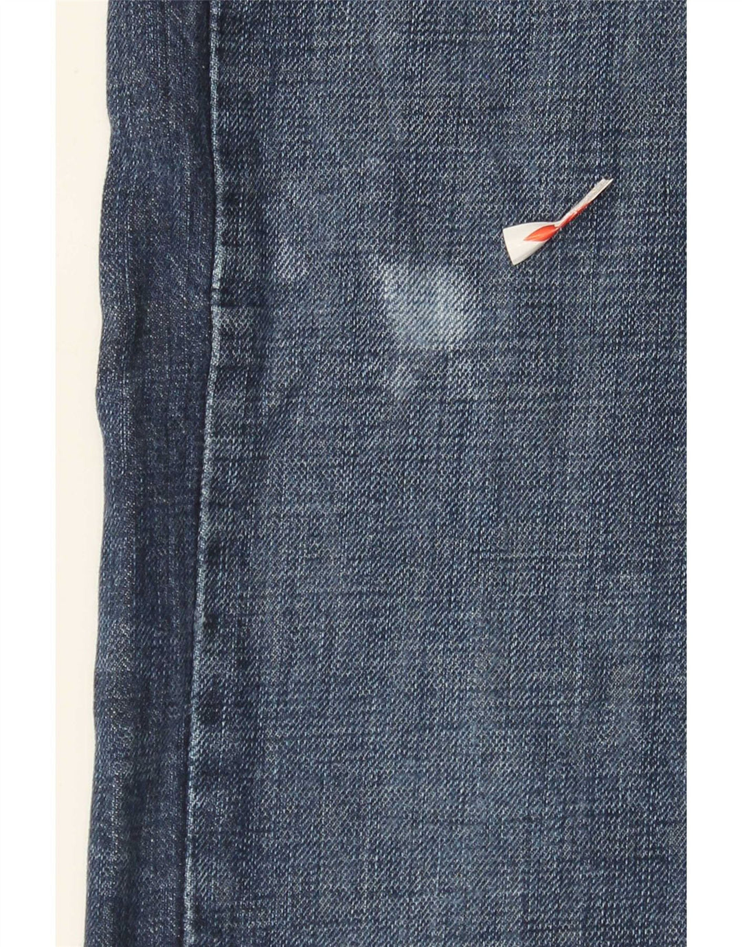 Levi's Jean Bootcut 527 Femme Bleu W36 L34