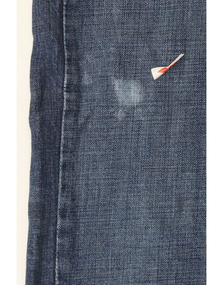 Levi's Jean Bootcut 527 Femme Bleu W36 L34