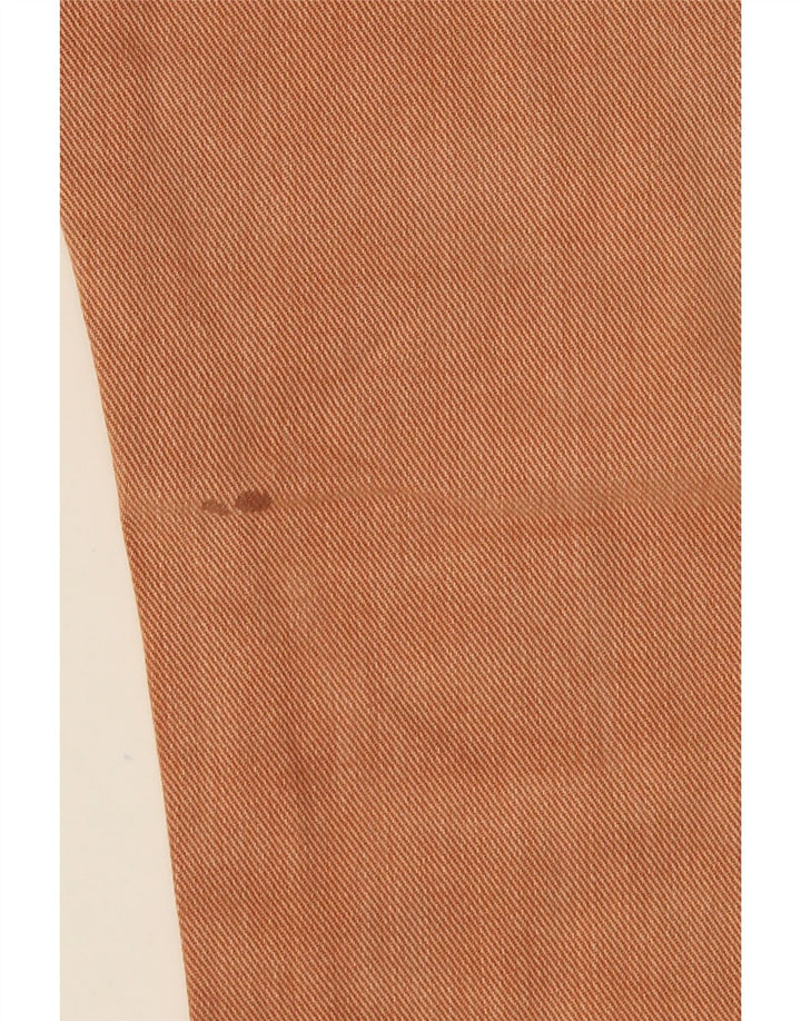 Massimo Dutti Jean droit homme W36 L30 marron