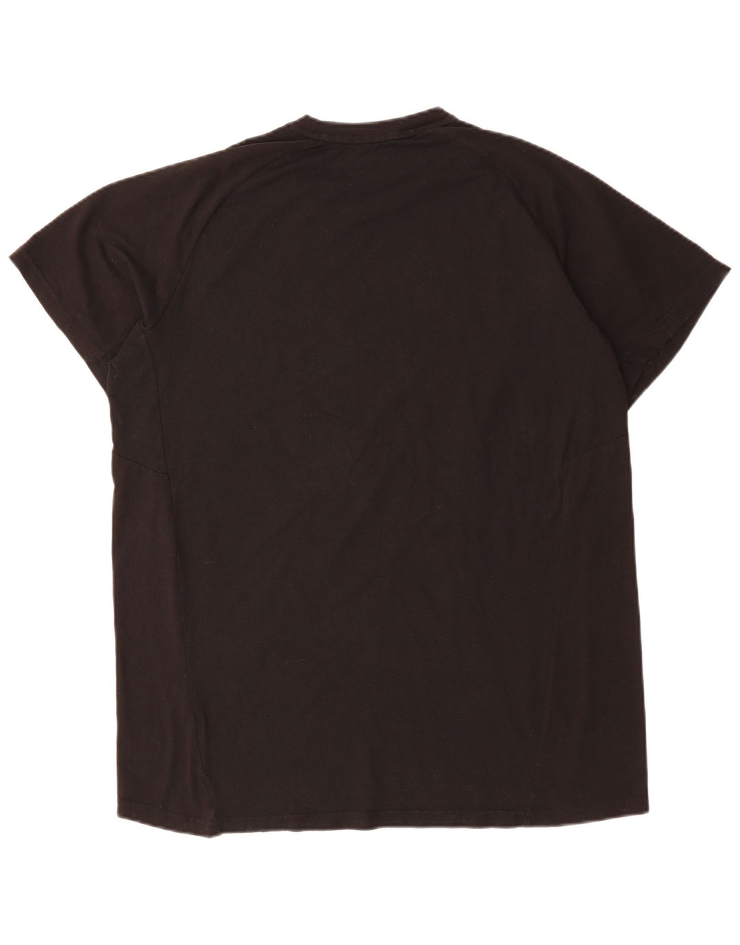 PUMA T-Shirt Homme Haut 2XL Noir