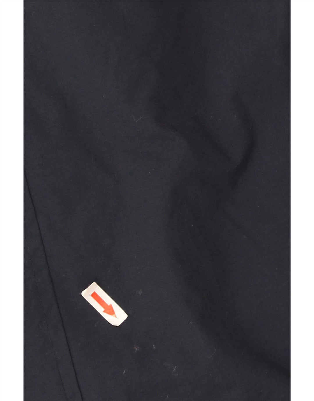 Geox Veste Utilitaire Respira IT 52 XL Bleu Marine Polyamide Homme