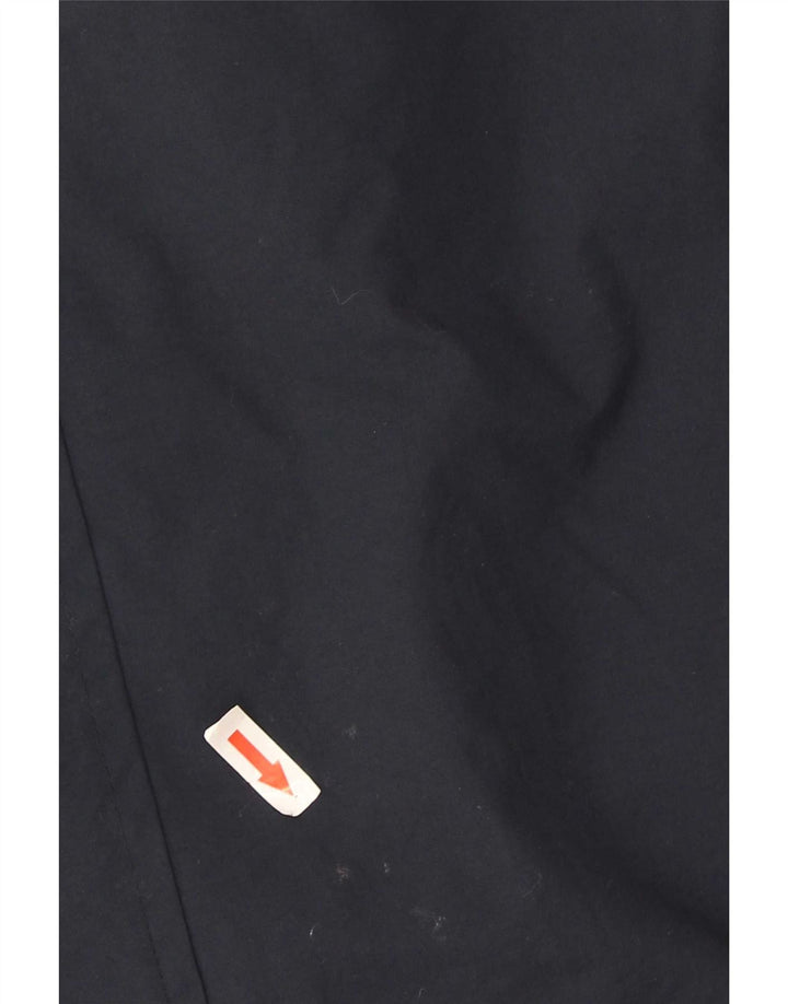 Geox Veste Utilitaire Respira IT 52 XL Bleu Marine Polyamide Homme
