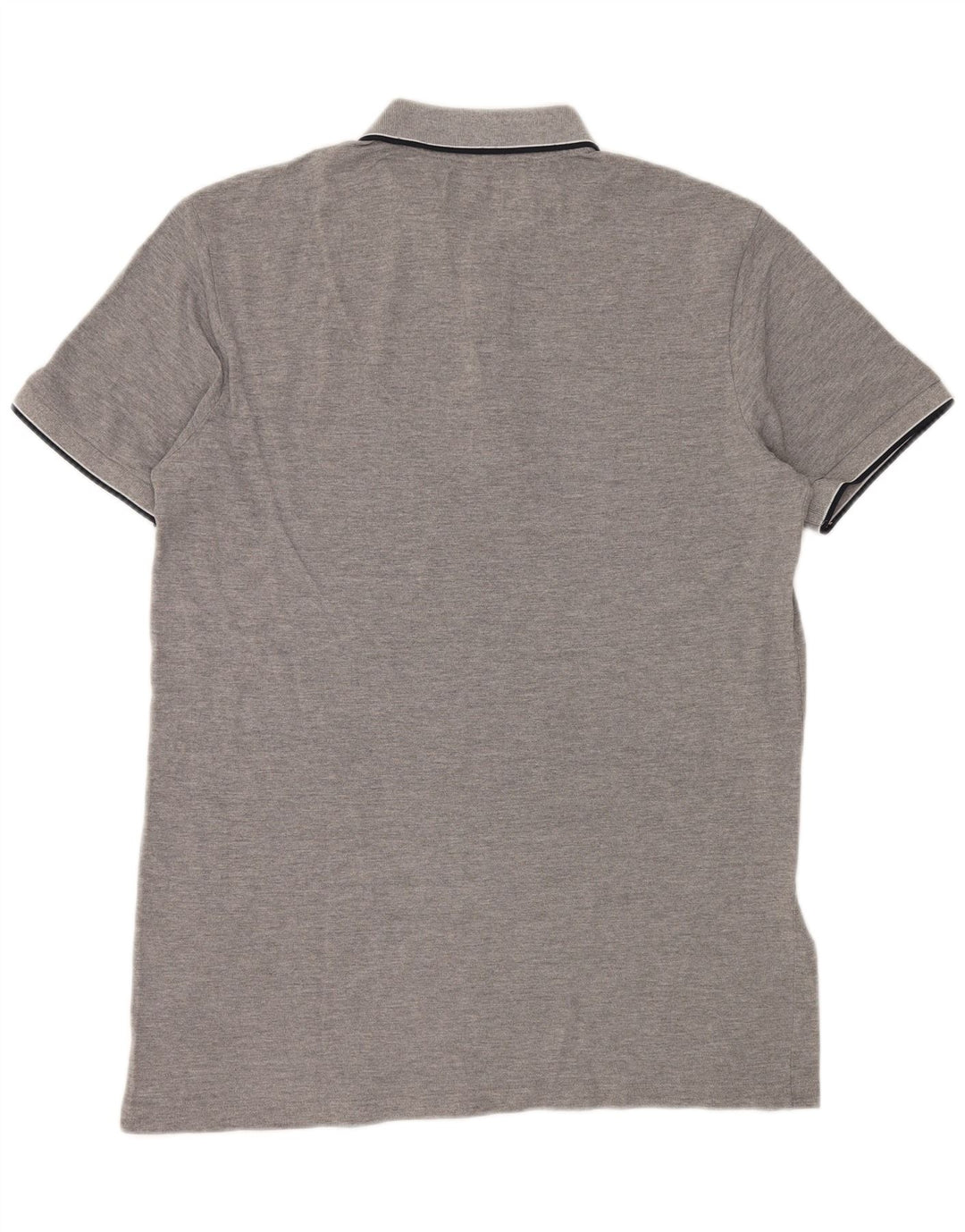 KAPPA Polo Homme 2XL Gris