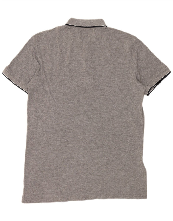 KAPPA Polo Homme 2XL Gris