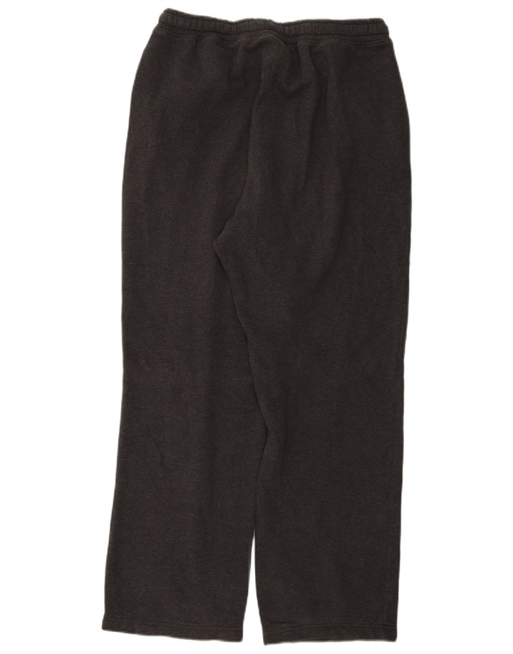 Puma Pantalon de Survêtement Homme Gris Moyen Coton