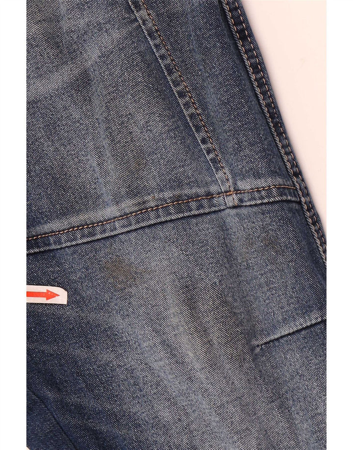 G-Star Jean Slim Bronson W34 L29 Homme Bleu Coton