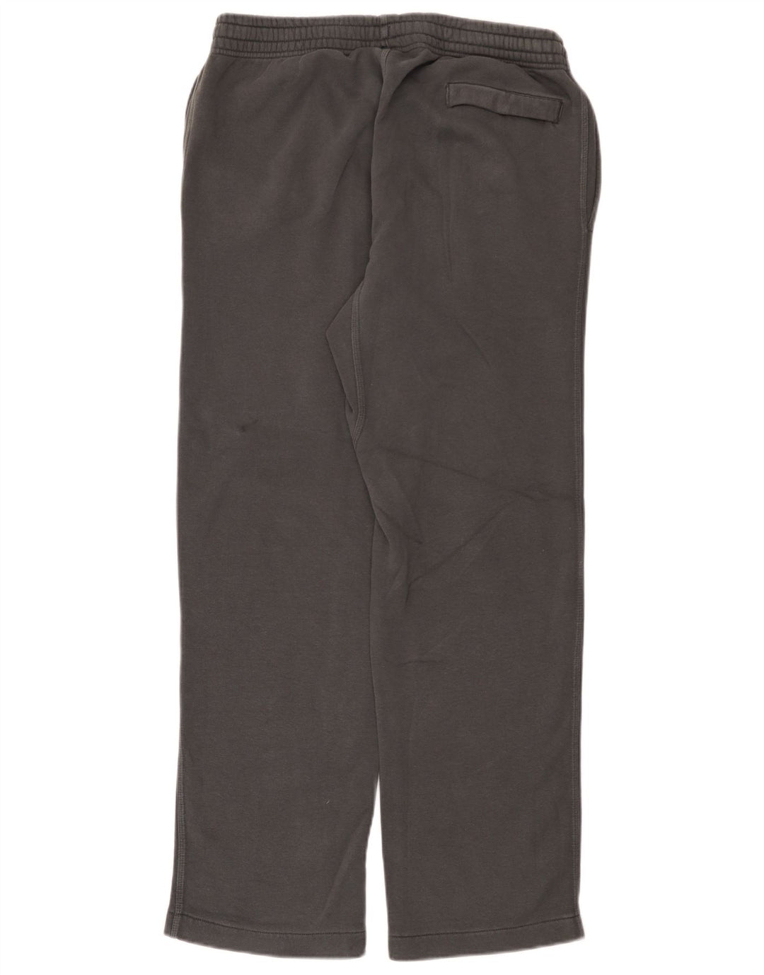Pantalon de survêtement Nike Homme Gris Moyen Coton