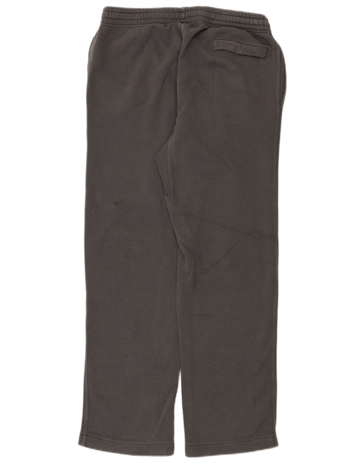 Pantalon de survêtement Nike Homme Gris Moyen Coton