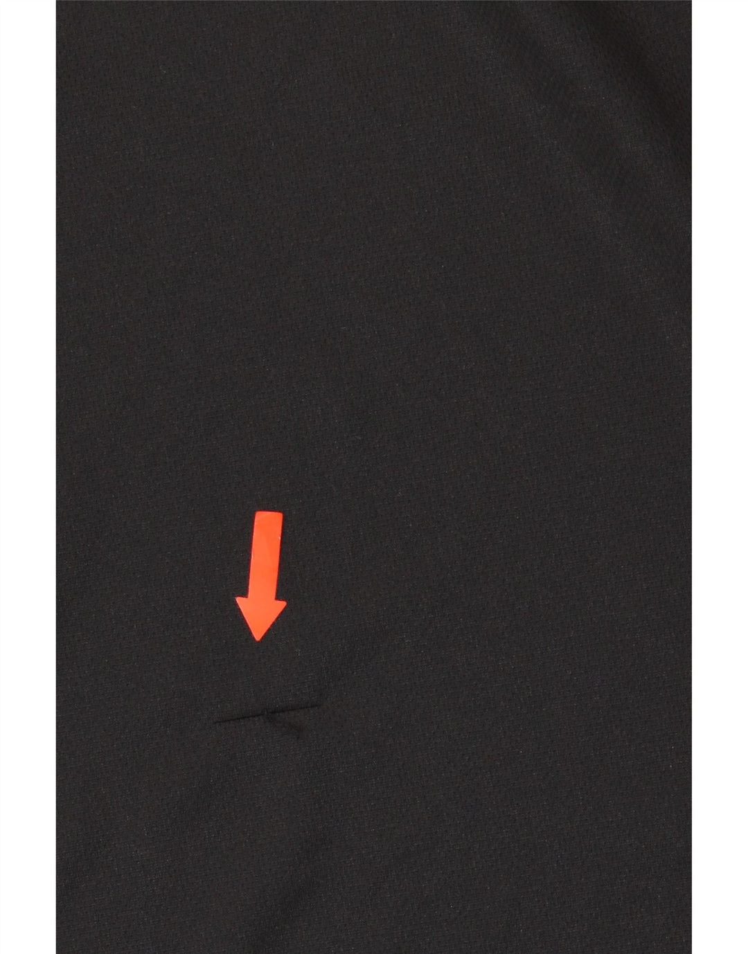 ADIDAS Mens Climalite T-Shirt Top XL Black Polyester Vintage Adidas and Second-Hand Adidas from Messina Hembry 