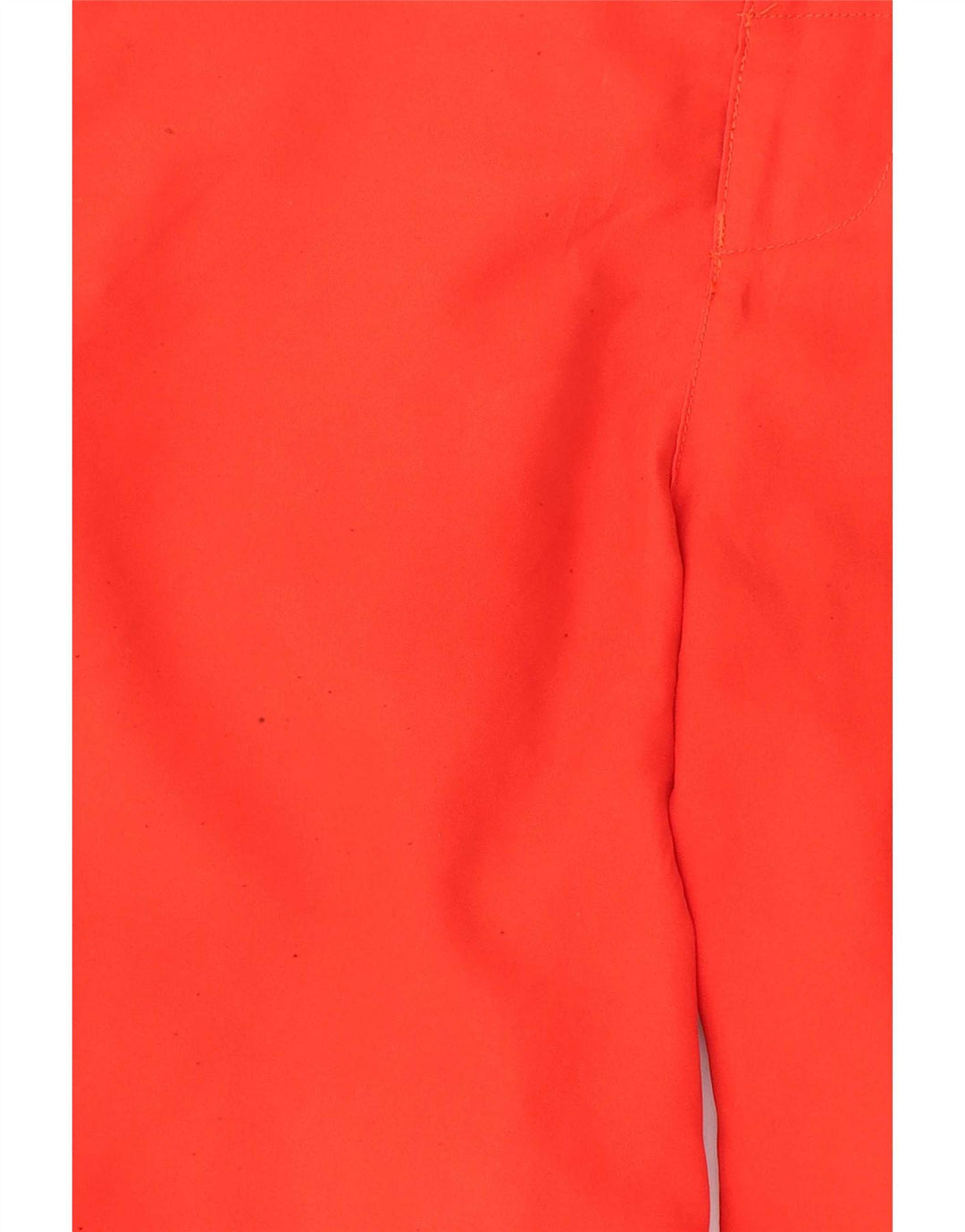 Puma Short de Bain Graphic Homme Rouge Moyen Colourblock