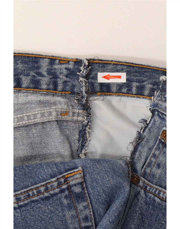 Levi's Jean Droit 751 Homme Bleu W34 L28
