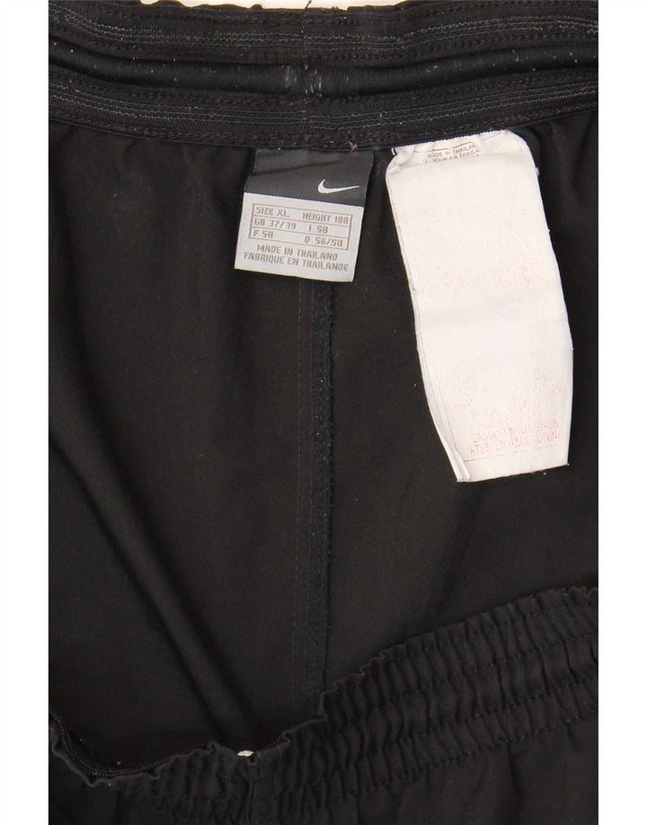 Nike Short de sport graphique pour homme XL Noir
