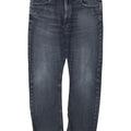 Marks & Spencer Jean Slim Homme W36 L31 Bleu Coton
