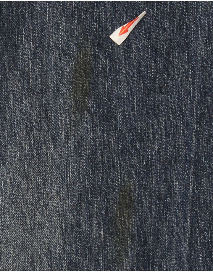 Levi's Jean Bootcut 542 Homme Bleu W32 L34 Coton