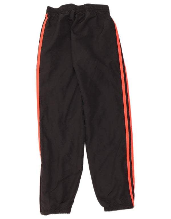 ADIDAS Pantalon de survêtement Munster Rugby pour garçon 9-10 ans Noir