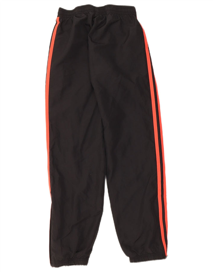 ADIDAS Pantalon de survêtement Munster Rugby pour garçon 9-10 ans Noir