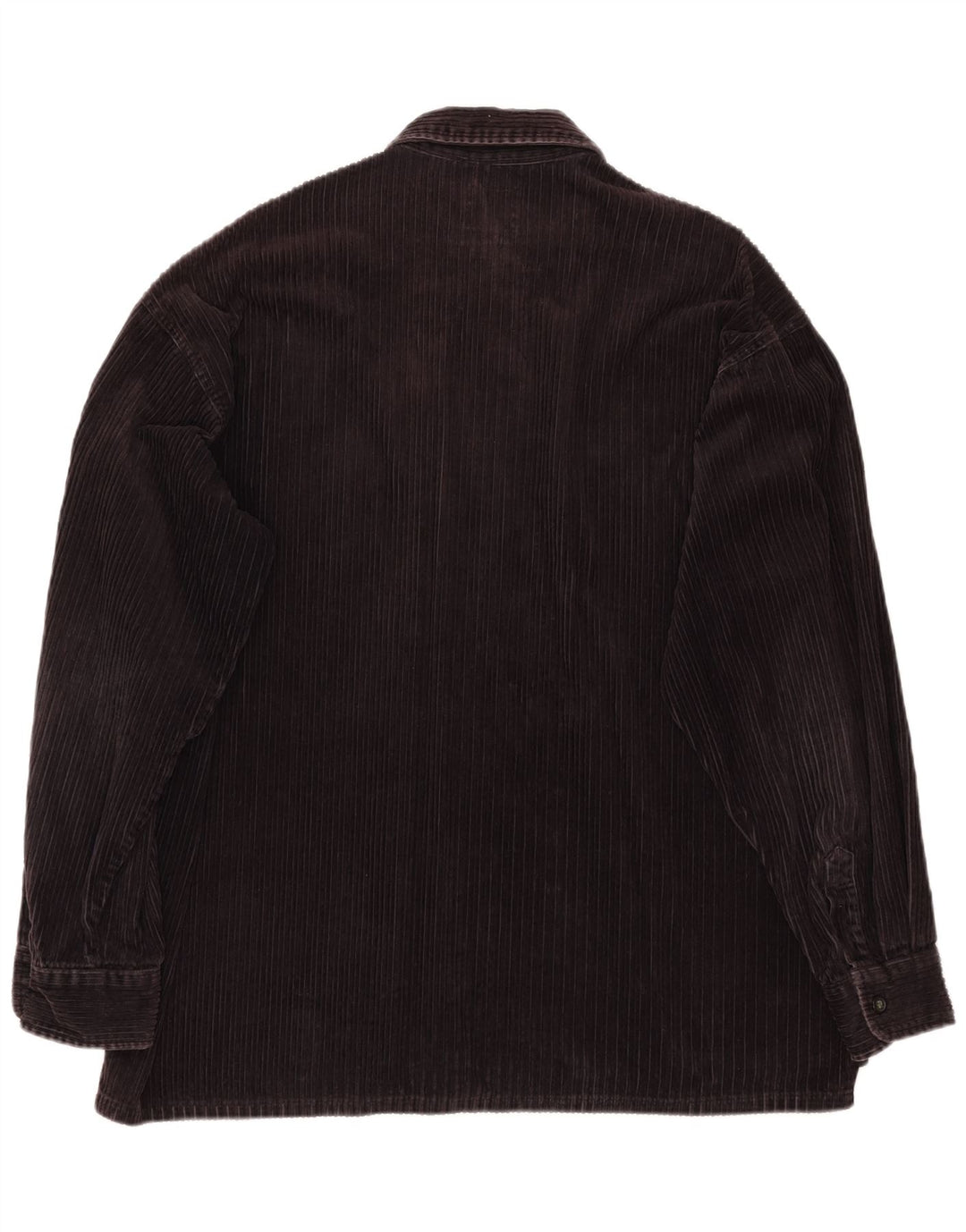 RIFLE Veste en velours côtelé pour homme UK 42 XL Marron