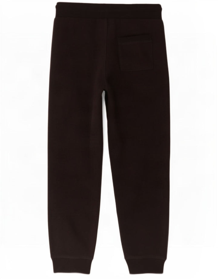 Superdry Homme Moyen W32 L30 Coton Noir