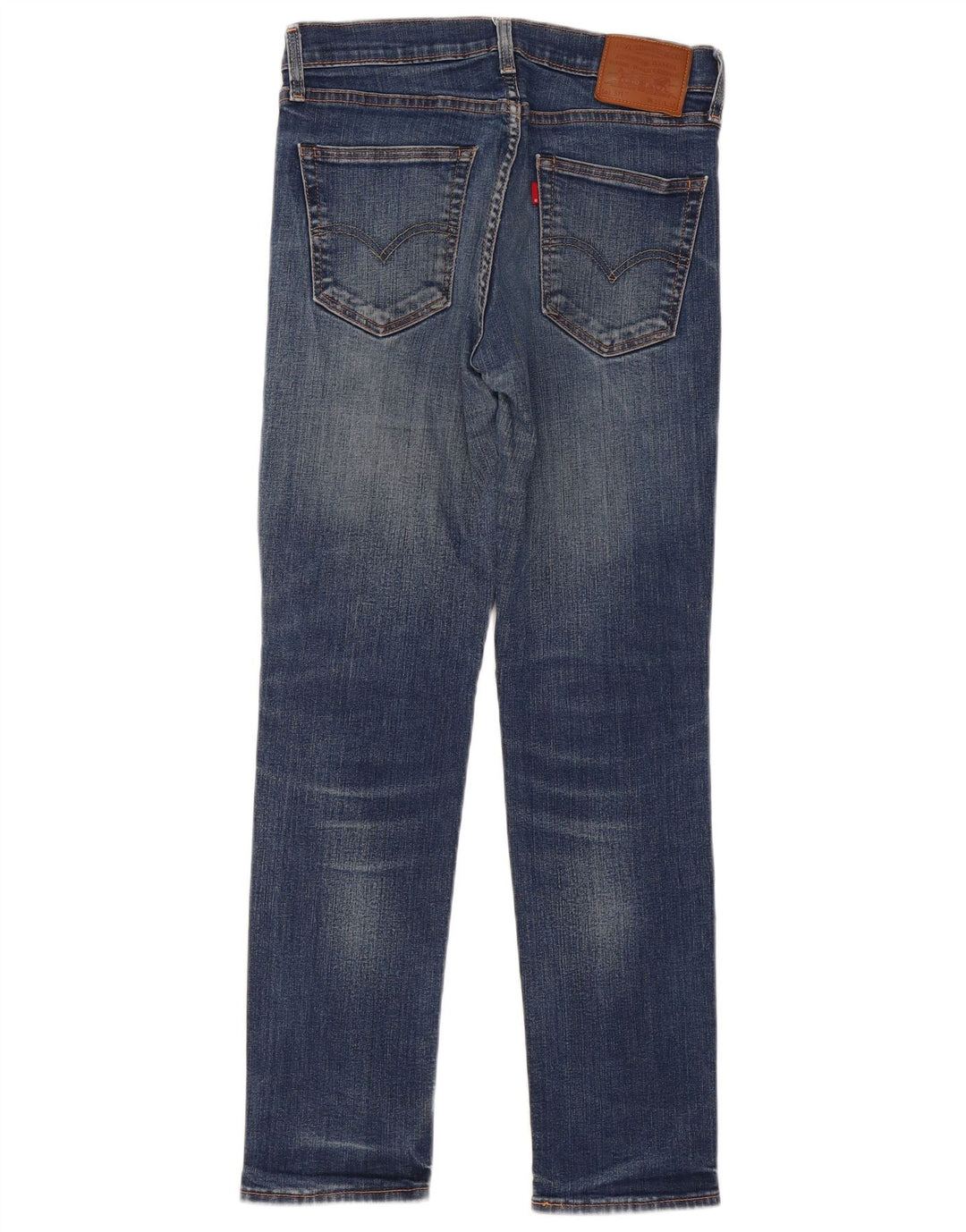 Levi's Jean Slim 511 Homme W31 L32 Bleu Coton