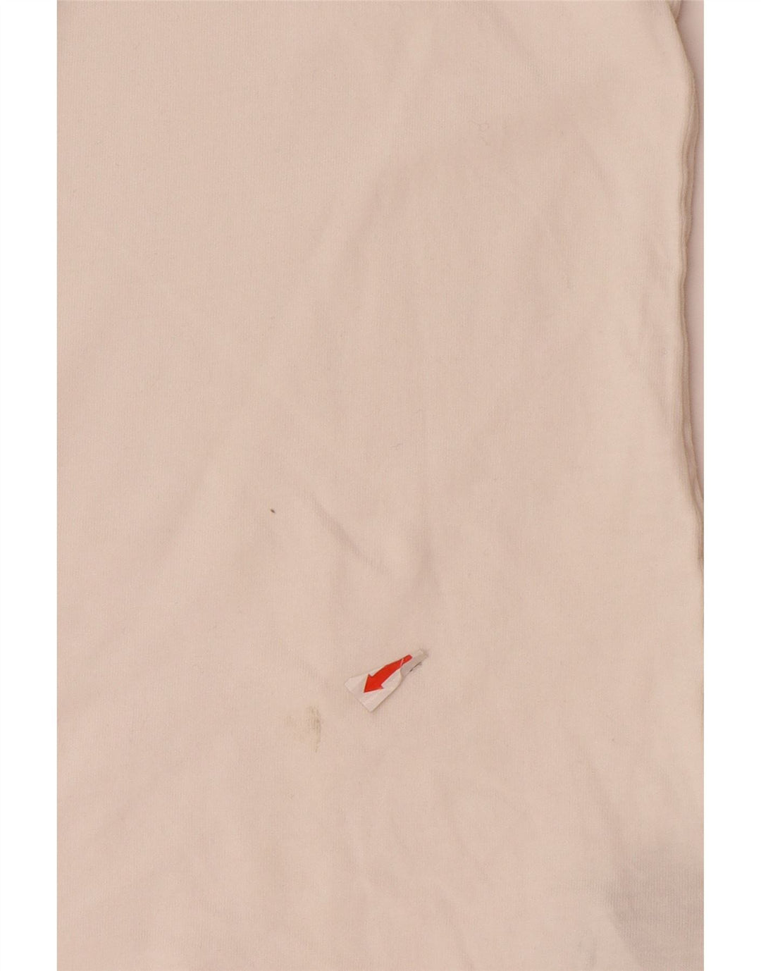 PUMA T-Shirt Graphique Fille 15-16 ans Blanc Coton