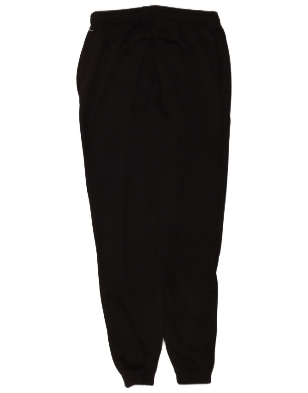 Puma Pantalon de survêtement pour femme Joggers UK 12 Medium Noir Polyester