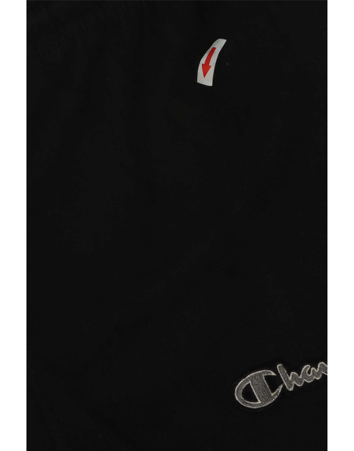 Champion Pantalon De Survêtement Homme Grand Noir