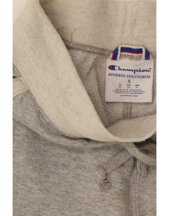 Champion Pantalon De Survêtement Joggers Homme Petit Gris Colorblock
