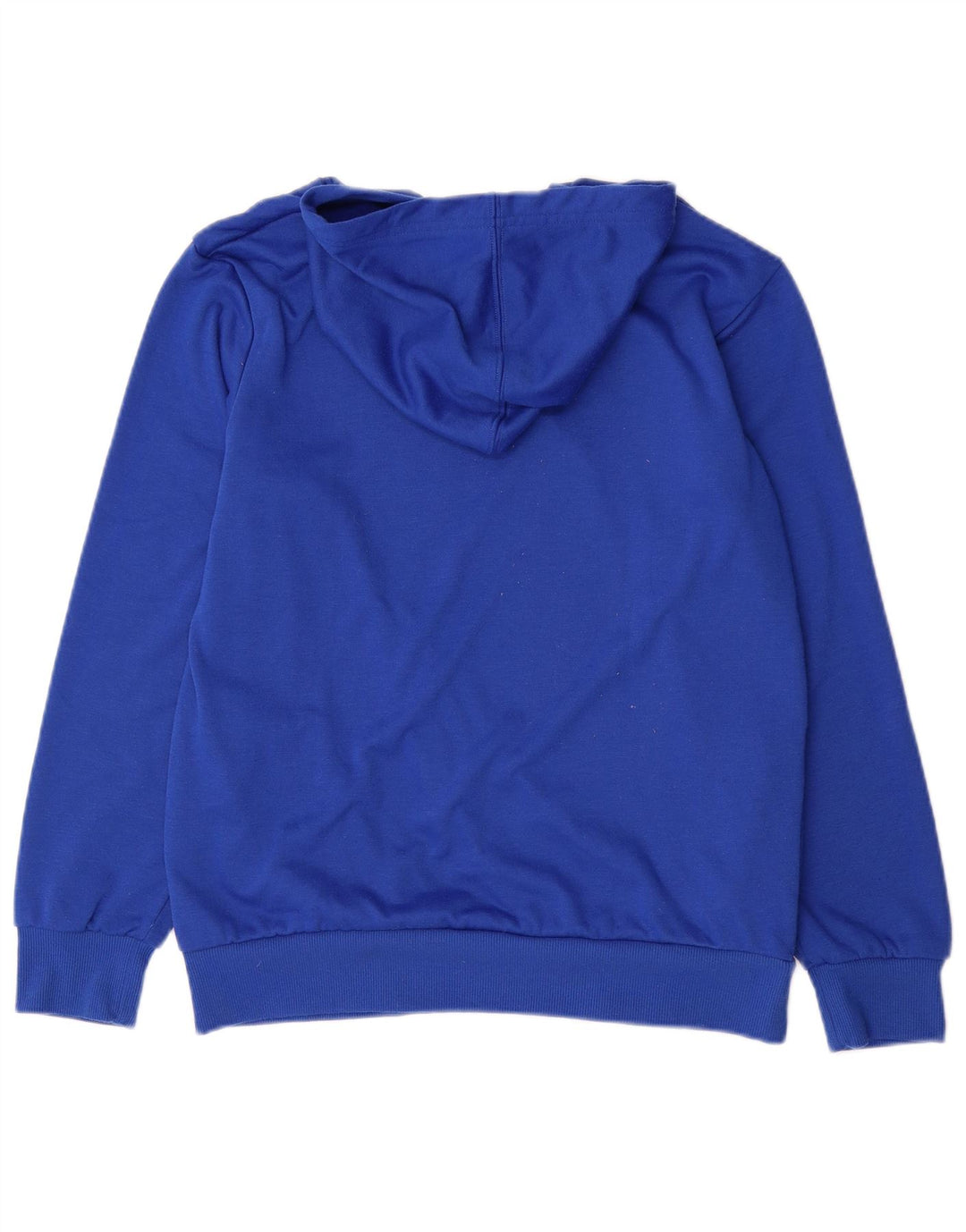 CONVERSE Pull à capuche graphique pour garçon 13-14 ans XL Bleu Polyester