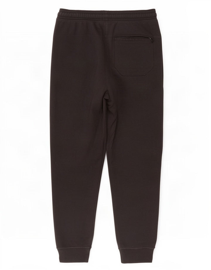 Champion Pantalon De Survêtement Joggers Homme Noir Moyen
