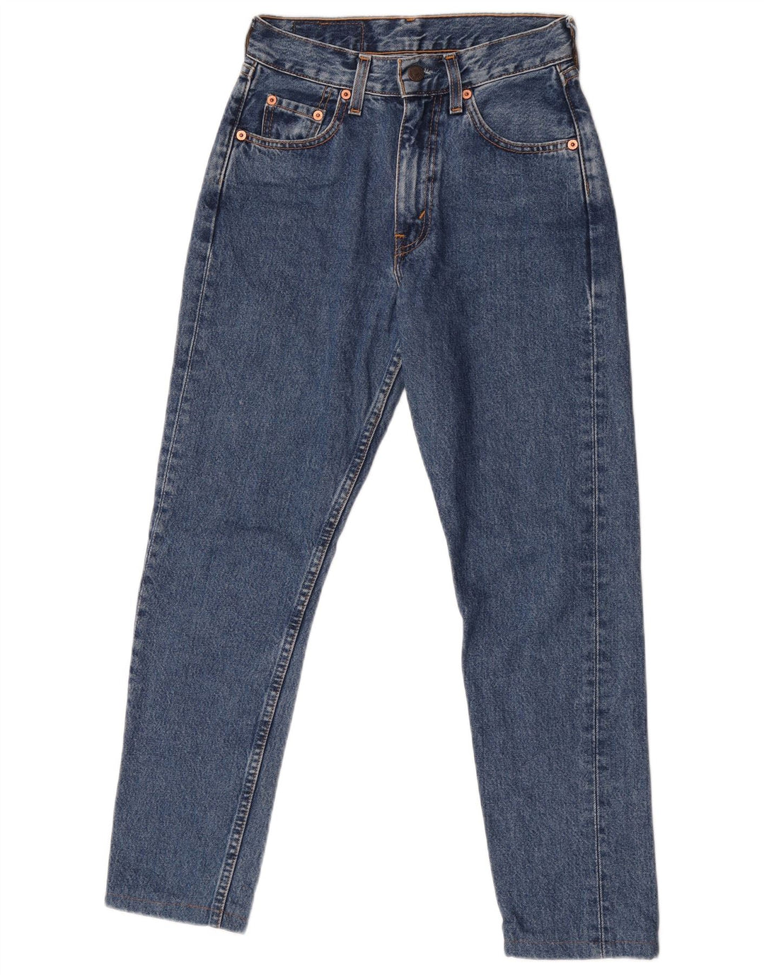 Levi's Jean Slim Femme W24 L27 Bleu