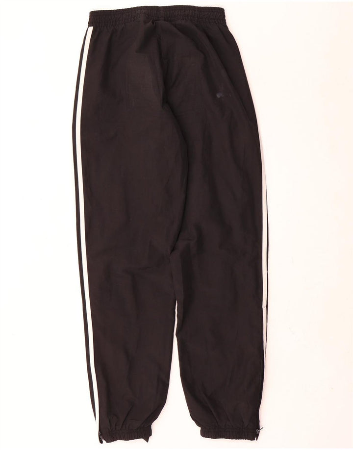 Adidas Pantalon de survêtement pour homme Pantalon de jogging Petit Noir Polyester