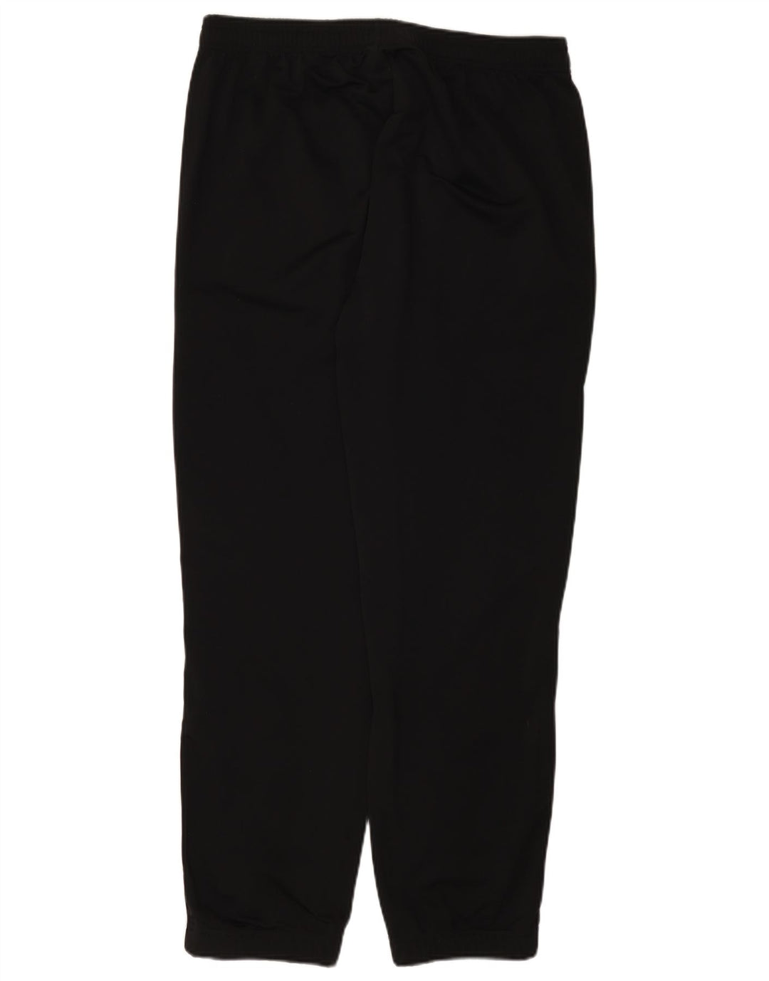 Adidas Pantalon de survêtement pour homme Joggers Large Noir Polyester