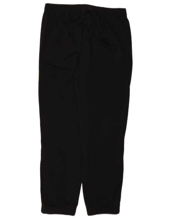 Adidas Pantalon de survêtement pour homme Joggers Large Noir Polyester