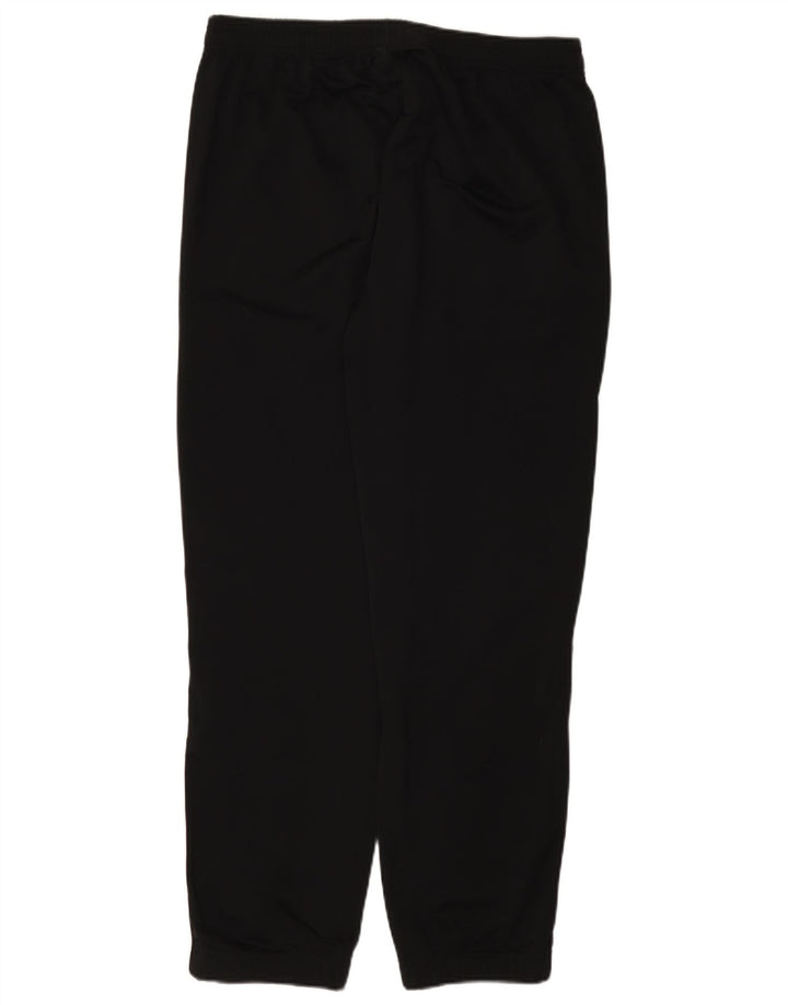 Adidas Pantalon de survêtement pour homme Joggers Large Noir Polyester
