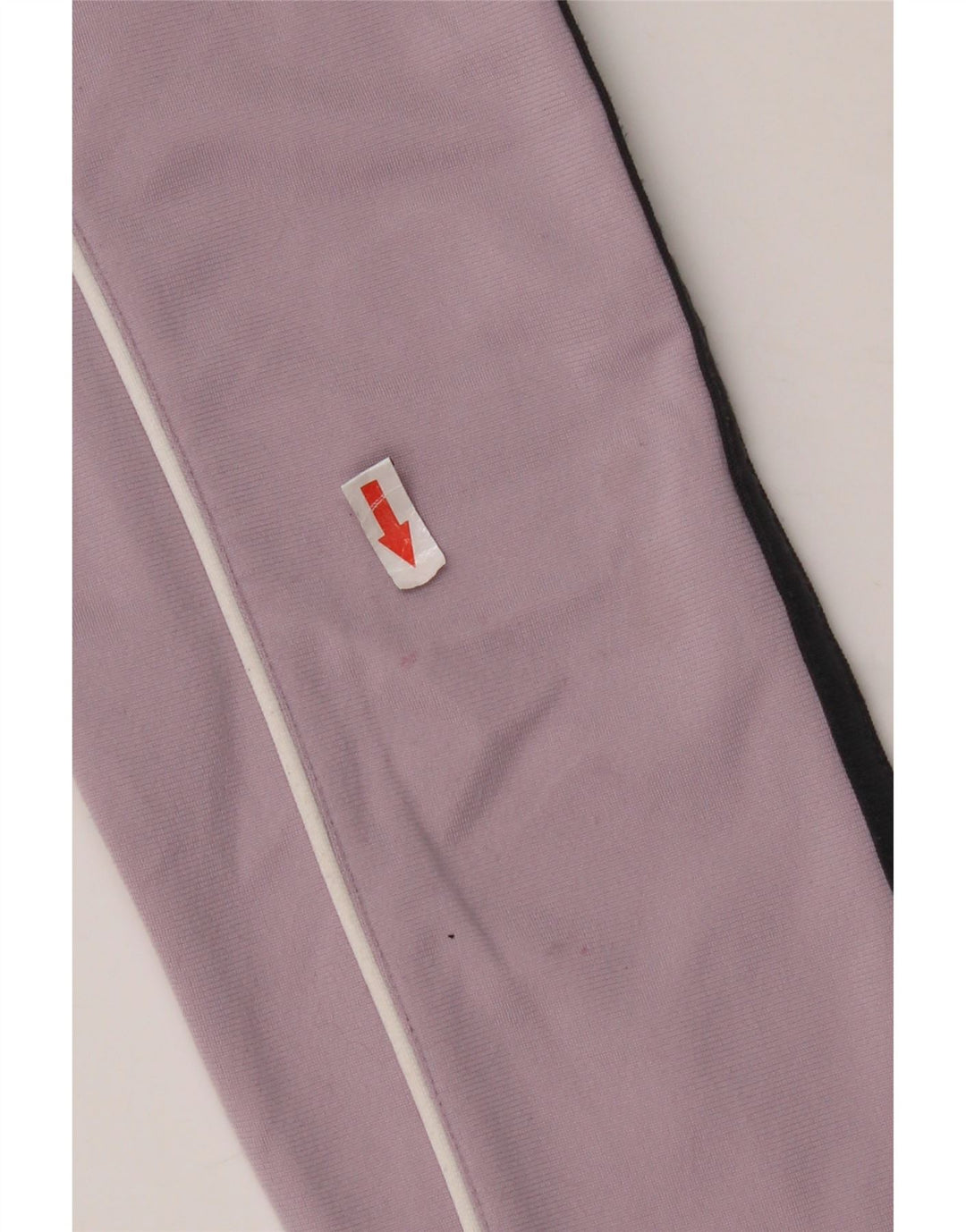 Veste de survêtement Adidas Fille 13-14 ans Violet Polyester