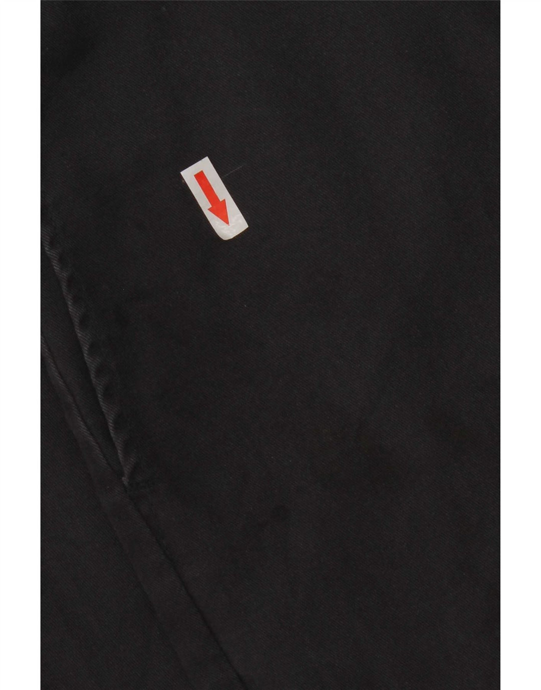 Dickies Pantalon Chino Droit Homme W42 L32 Bleu Marine Polyester