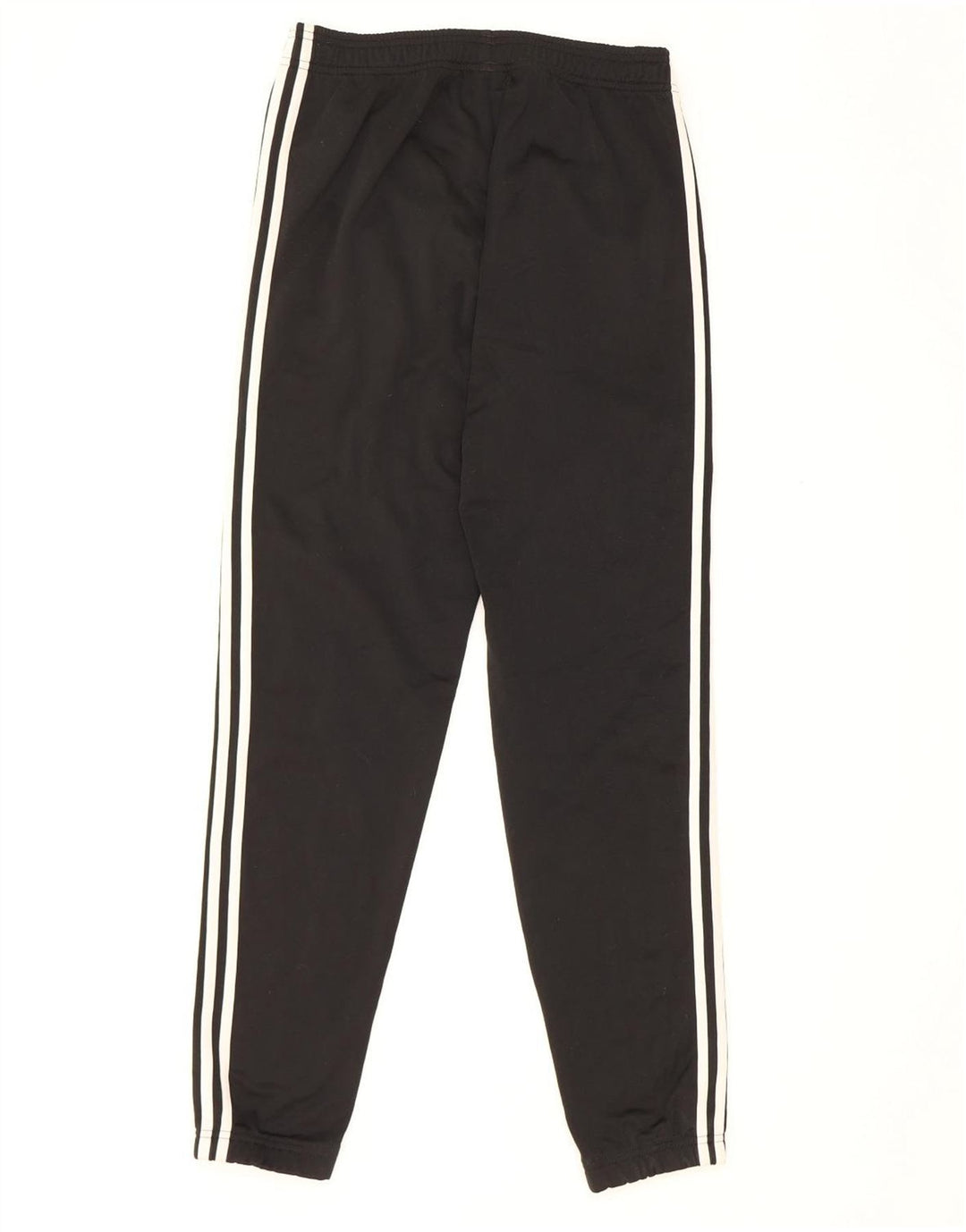 Adidas Pantalon de survêtement pour homme Pantalon de jogging Petit Noir Polyester