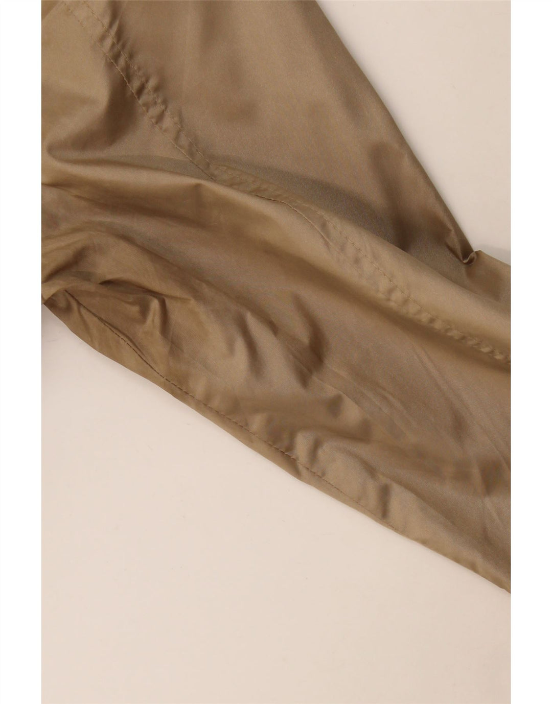 Calvin Klein Jeans Veste Bomber Homme Petit Beige Polyester