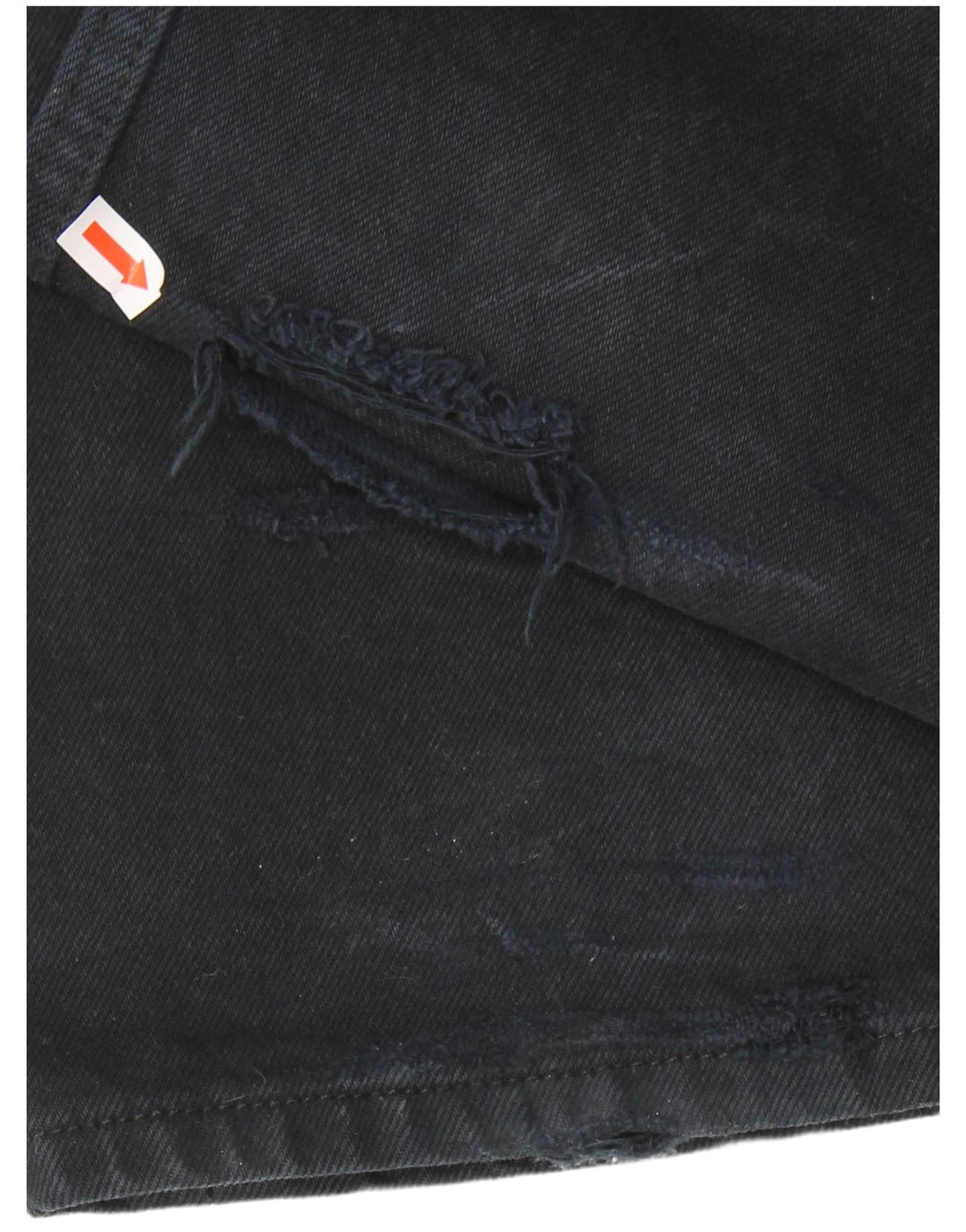 LEVI'S Jean Droit 501 Homme W31 L34 Bleu Marine