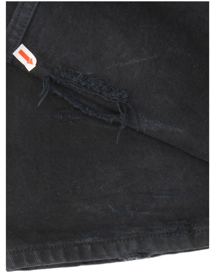 LEVI'S Jean Droit 501 Homme W31 L34 Bleu Marine