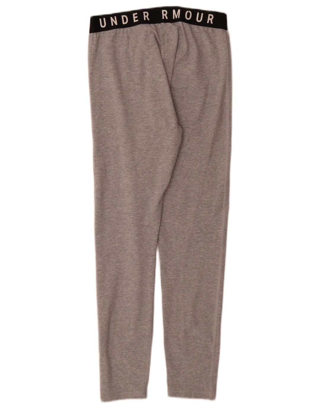 Under Armour Legging graphique pour femme UK 44 Gris moyen moucheté