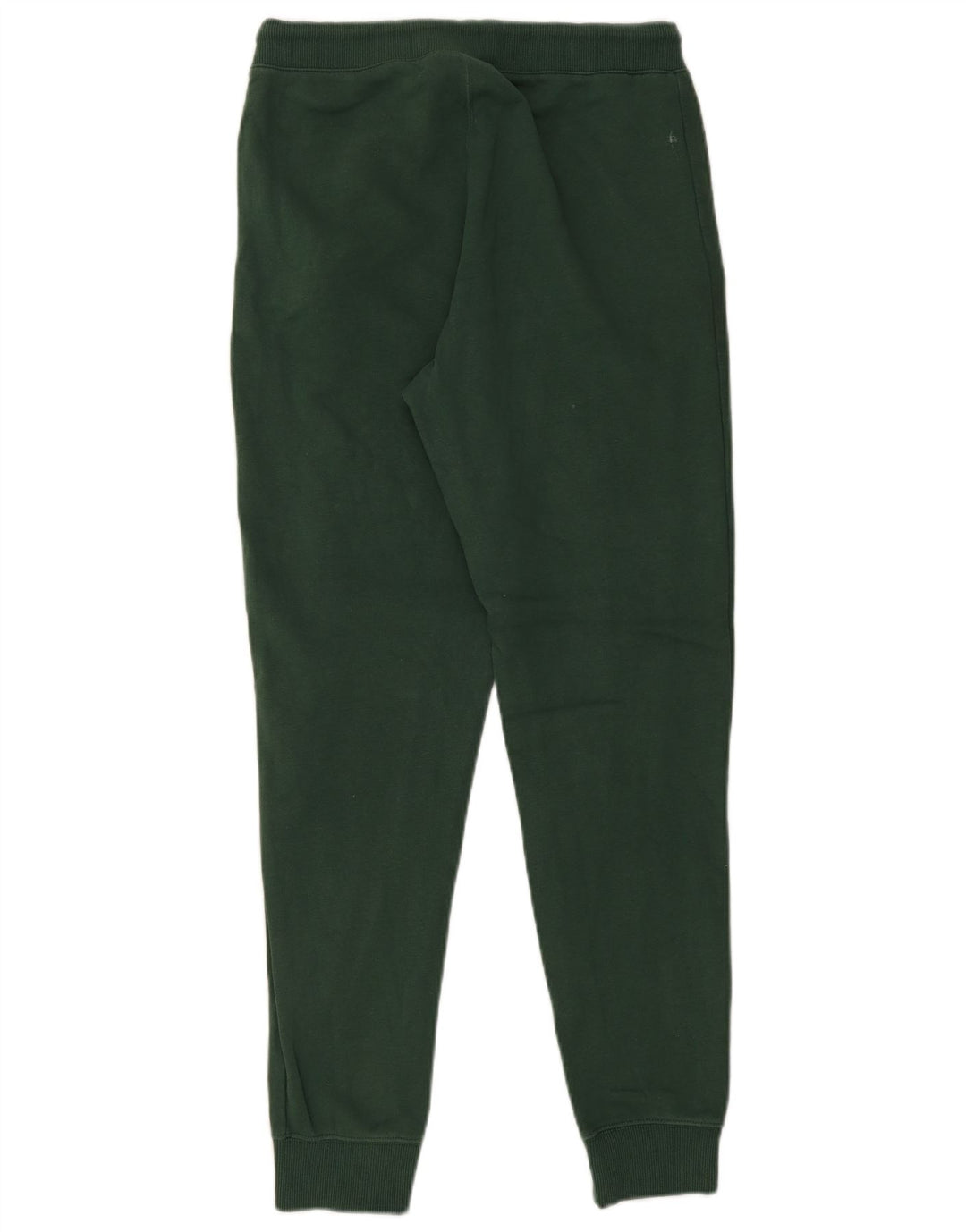 Champion Pantalon De Survêtement Joggers Homme Vert Moyen Coton