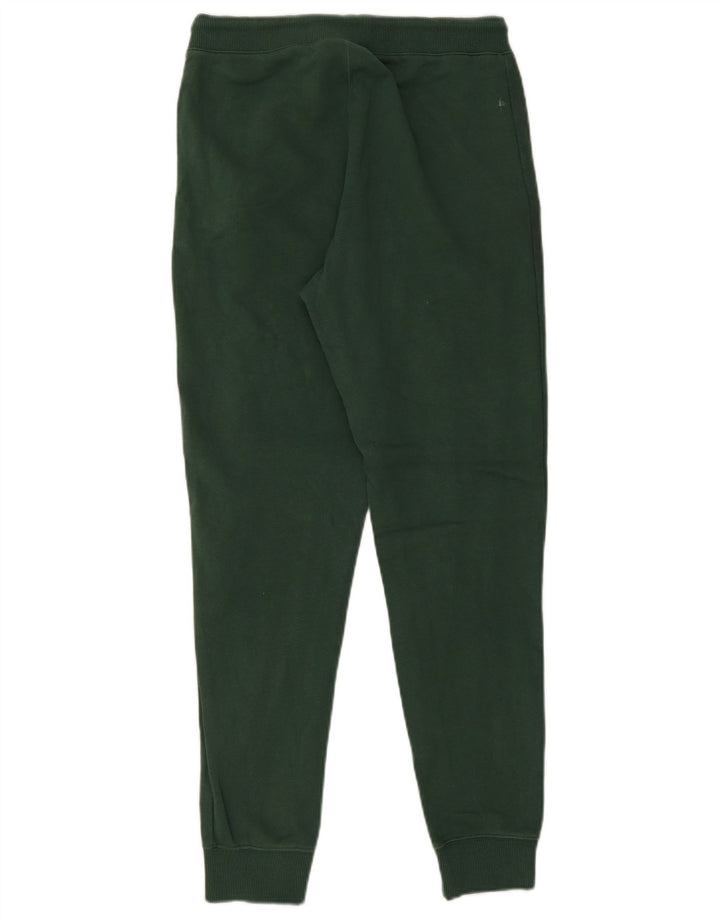 Champion Pantalon De Survêtement Joggers Homme Vert Moyen Coton