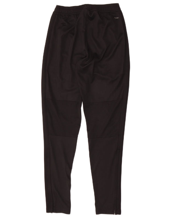 Adidas Pantalon de survêtement Climalite pour homme XS Noir