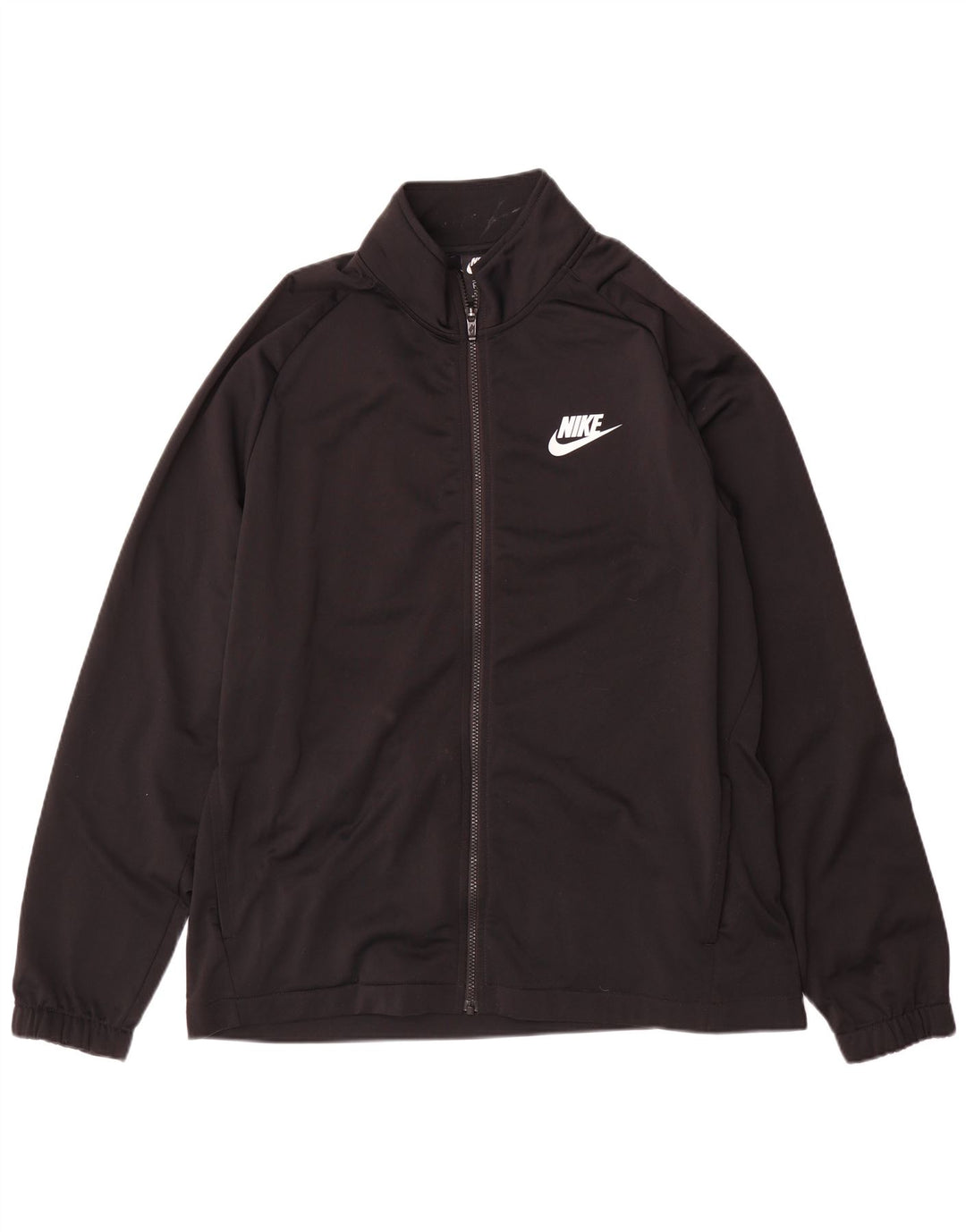Nike Veste de survêtement pour homme 2XL Noir
