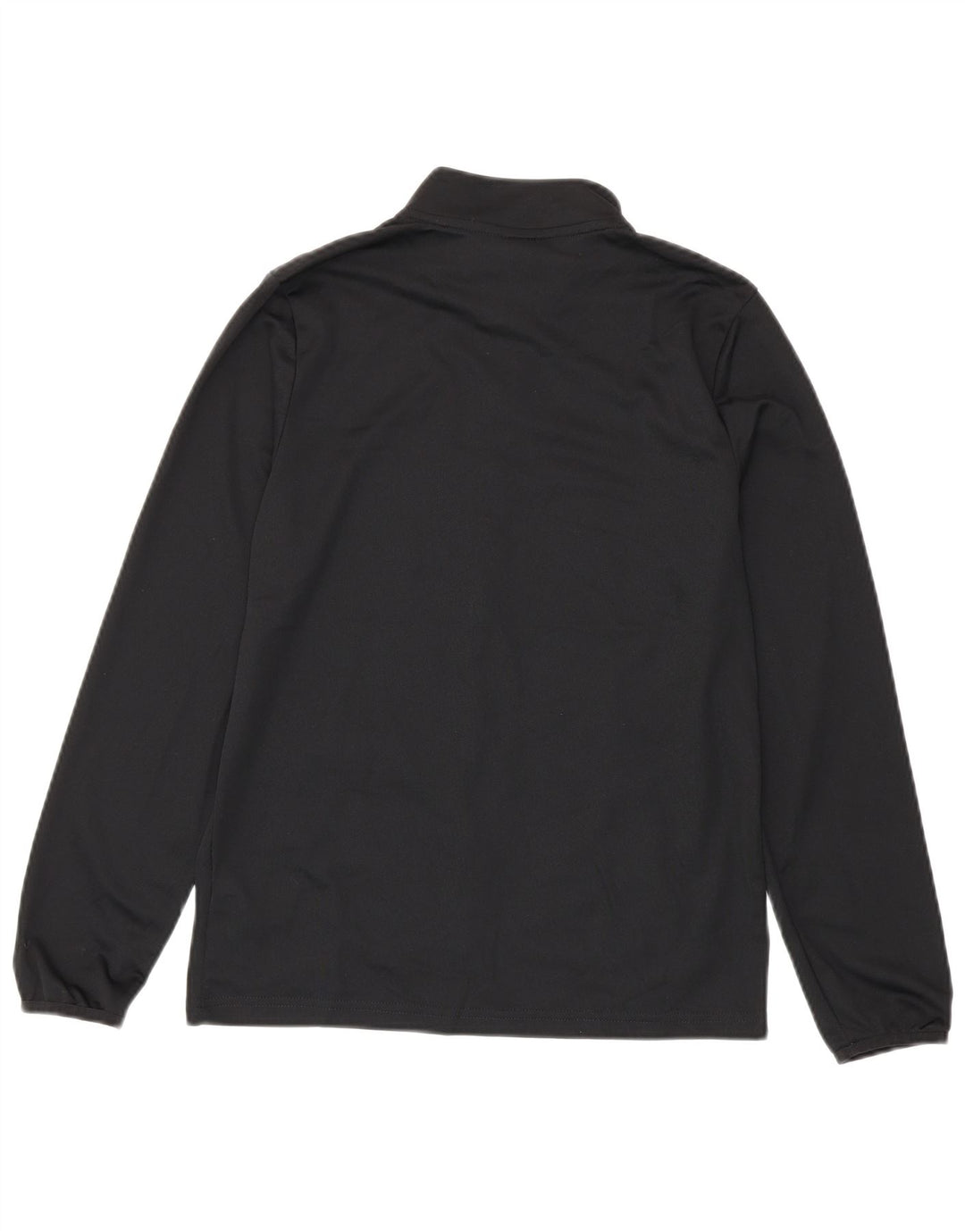 Veste de survêtement Nike Dri Fit pour garçon 13-14 ans XL Noir Polyester
