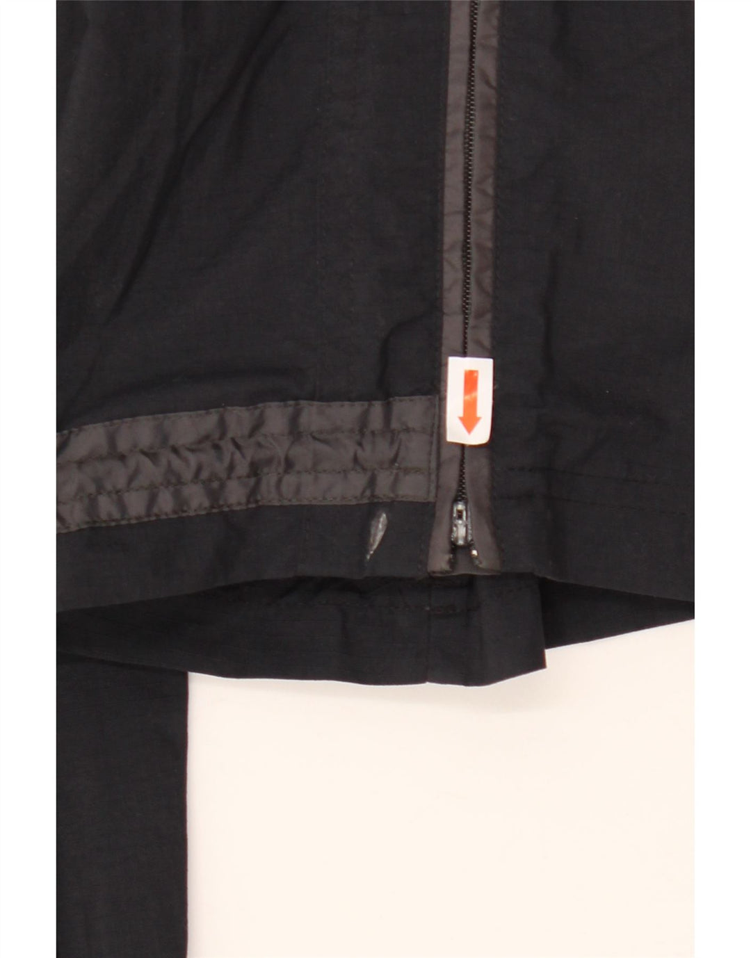 Champion Pantalon De Survêtement Cargo Homme Bleu Marine Moyen Polyamide