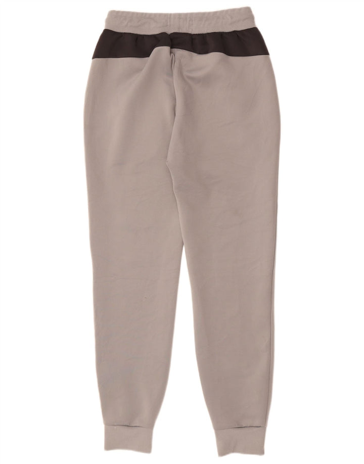MCKENZIE Pantalon De Survêtement Joggers Homme Gris Moyen Colourblock Elasthanne