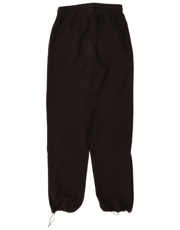 Adidas Pantalon de survêtement Climalite pour homme Taille S Noir Polyester