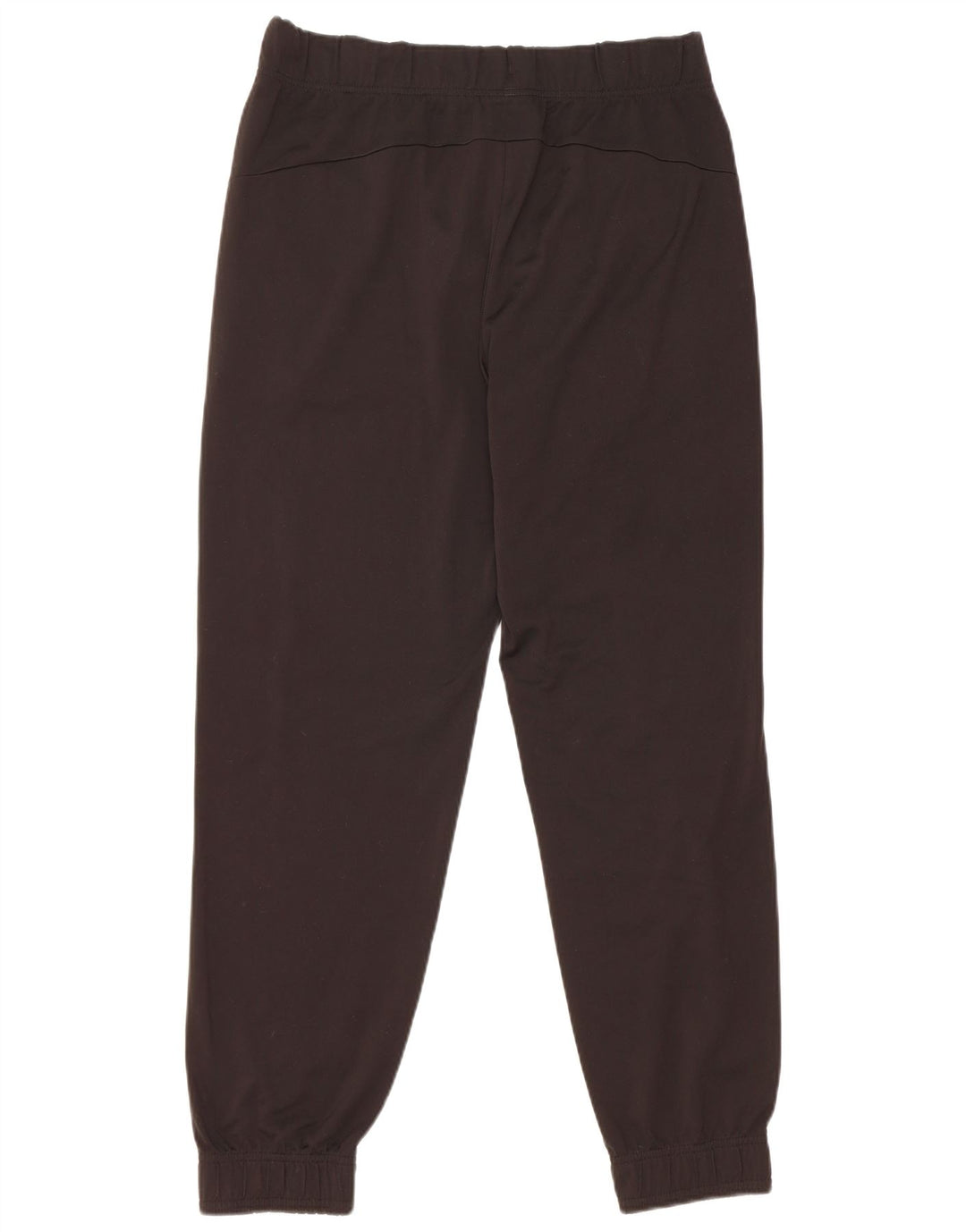 Puma Pantalon de Survêtement Joggers Homme Noir Moyen Polyester